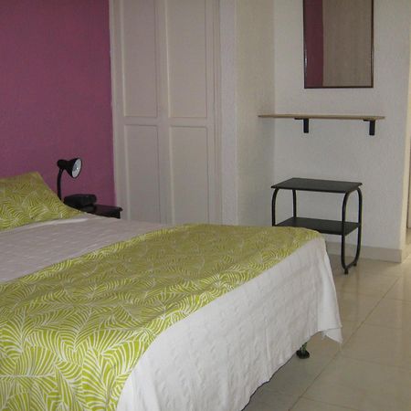 Hotel Bahia Taganga Luaran gambar