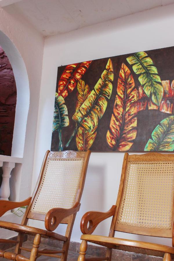 Hotel Bahia Taganga Luaran gambar