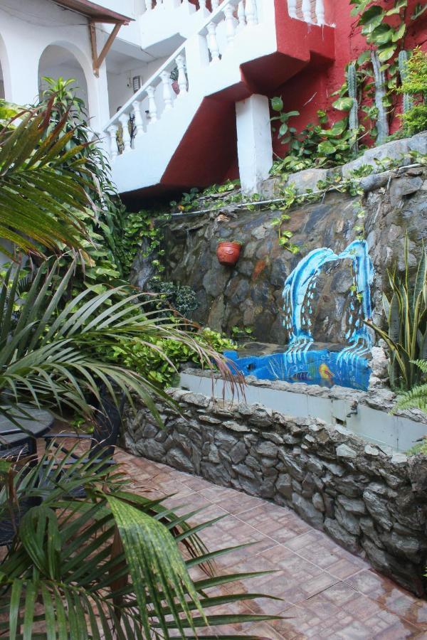Hotel Bahia Taganga Luaran gambar