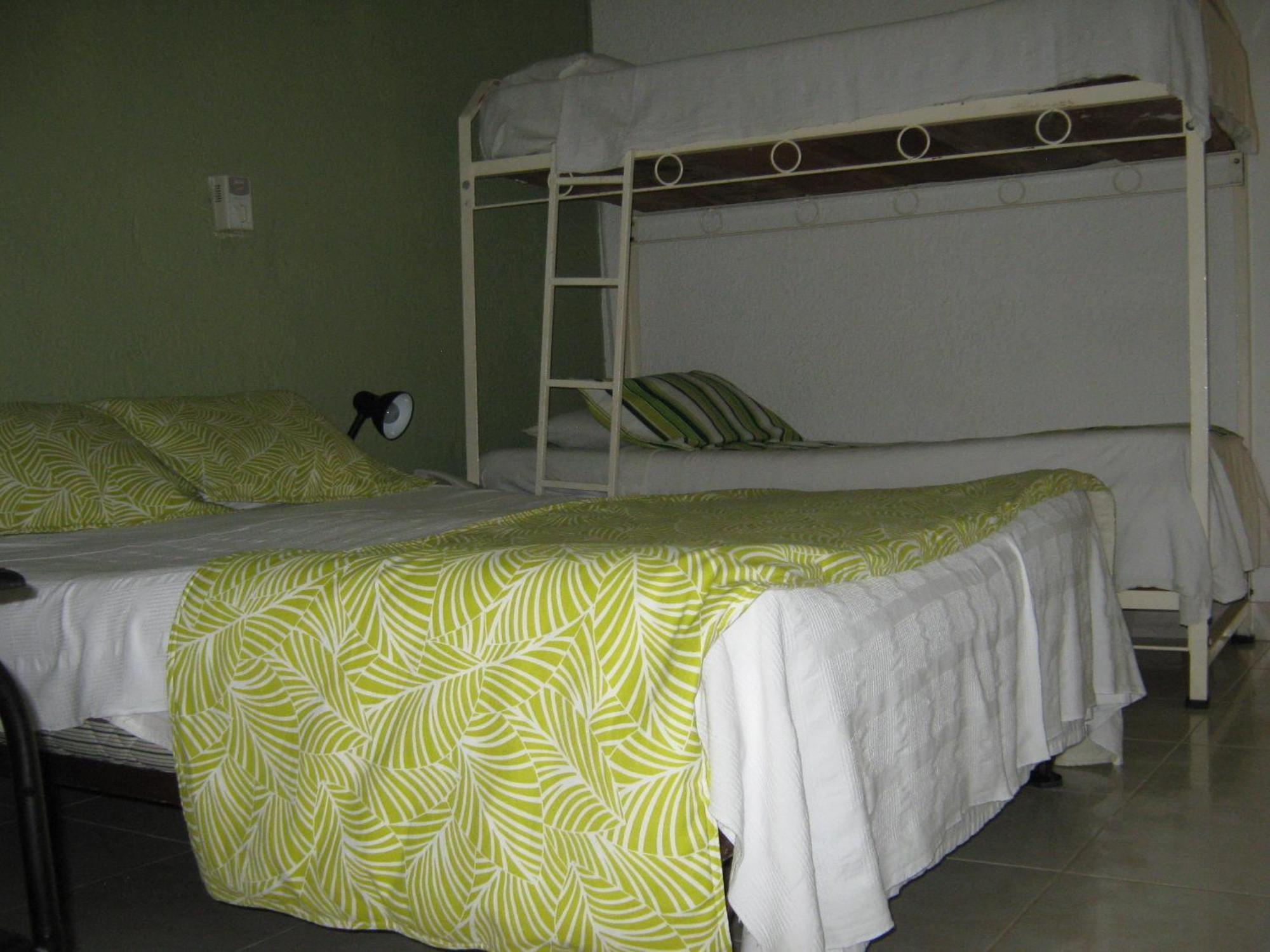 Hotel Bahia Taganga Luaran gambar