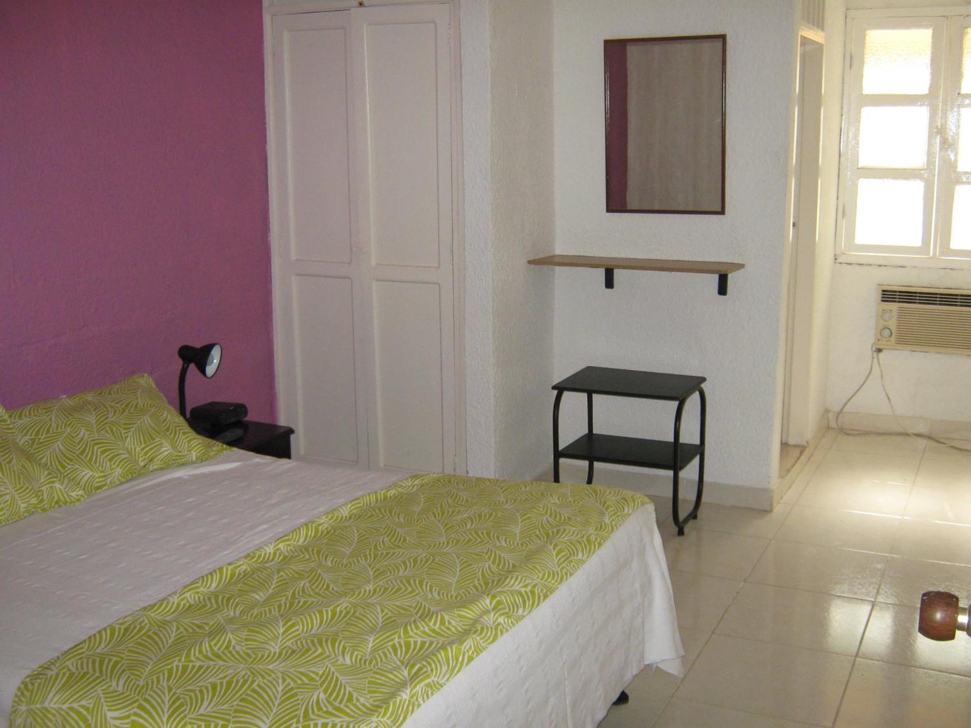 Hotel Bahia Taganga Luaran gambar