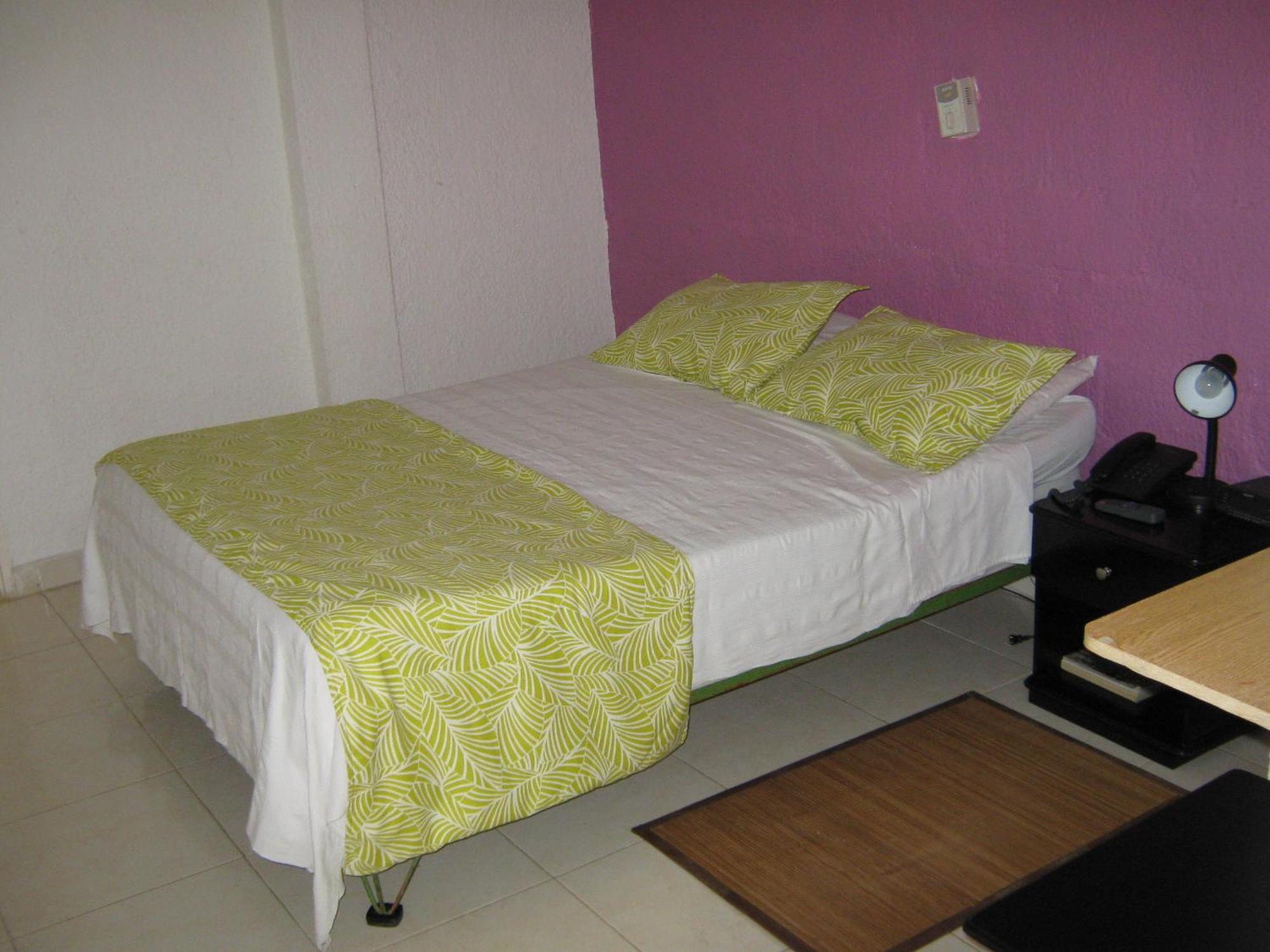 Hotel Bahia Taganga Luaran gambar
