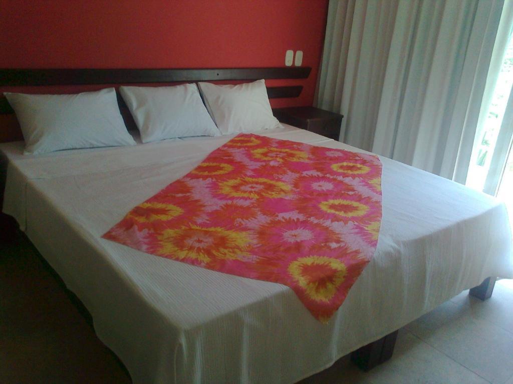 Hotel Bahia Taganga Bilik gambar