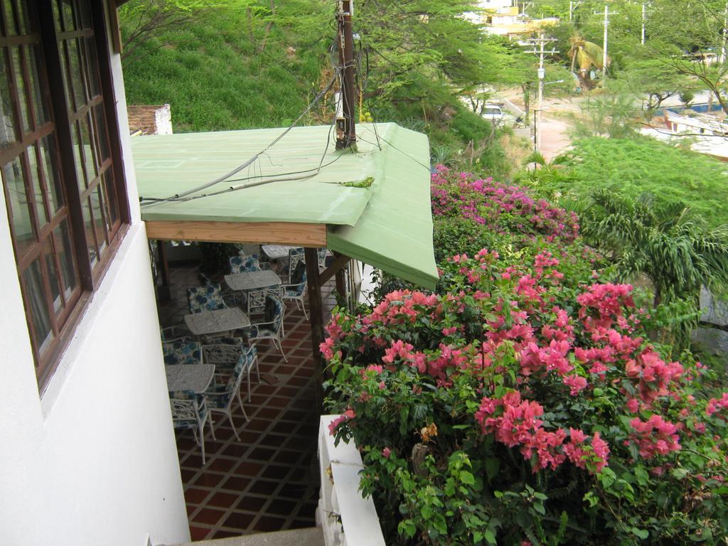 Hotel Bahia Taganga Luaran gambar
